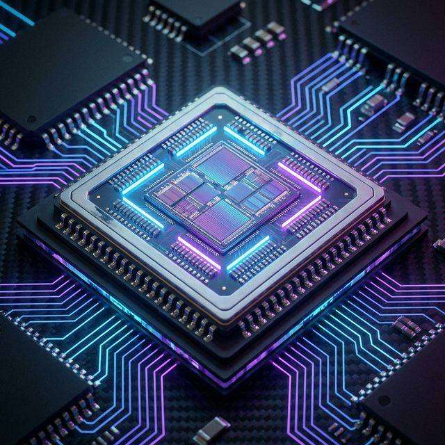 FPGA development board representing AI-assisted hardware design