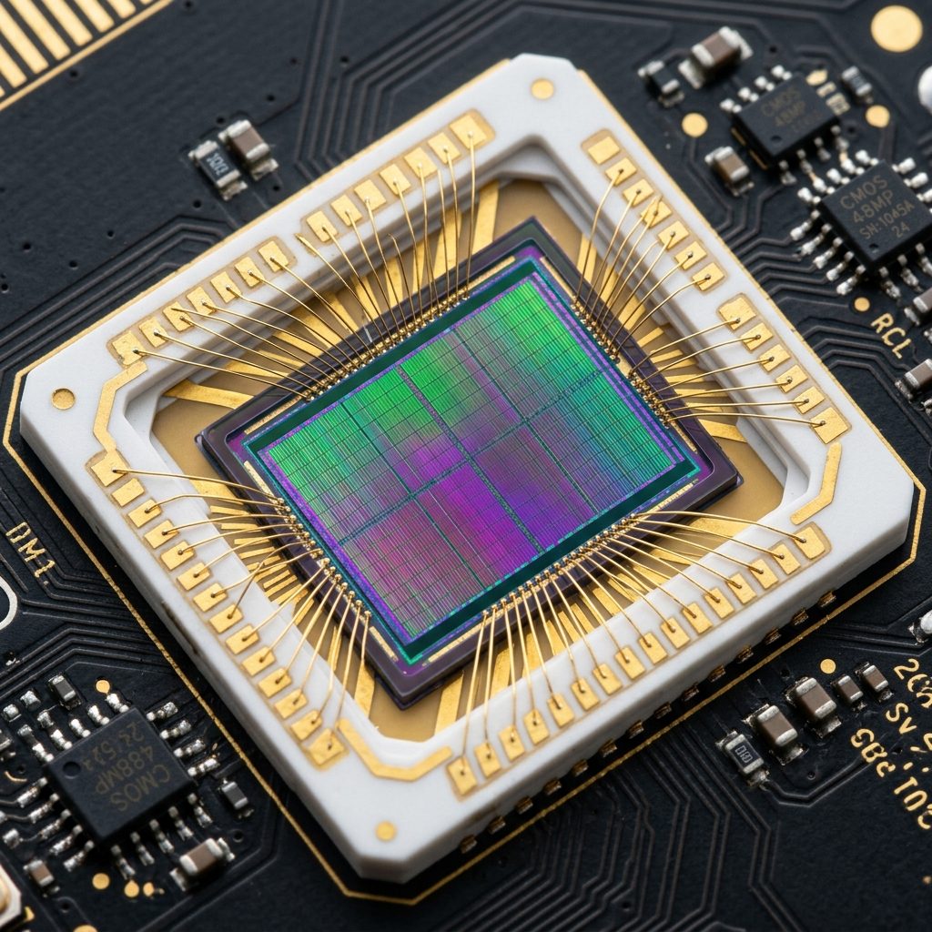 Getting the Most Out of Your Image Sensor: What Is Subsampling?